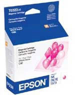 Epson Ink Cartridge Magenta T0323 (C13T032340LB)